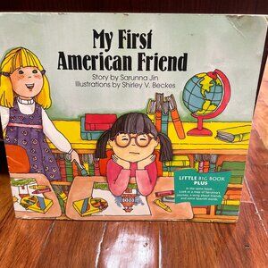 My First American Friend